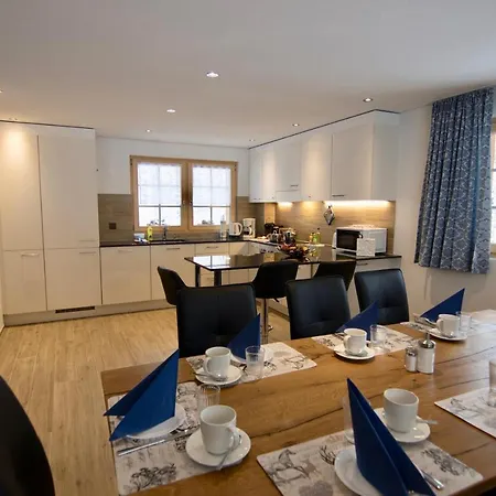 Element Chalets Zermatt
